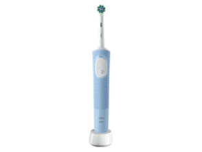 Añadir a la cesta CEPILLO DENTAL ELECTRICO BRAUN ORAL-B VITALITY PRO 2 - CABEZALES Y DENTRIFICO - COLOR AZUL CEPILLO DENTAL ELECTRICO BRAUN ORAL-B VITALITY PRO 2 - CABEZALES Y DENTRIFICO - COLOR AZUL