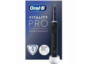 Añadir a la cesta Cepillo Dental BRAUN Tecnología Innovadora Cepillo Dental BRAUN Tecnología Innovadora