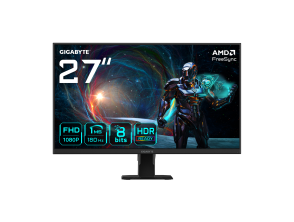 Monitor Para Juegos Gigabyte 20vm0-gs27fabi-1eur Full Hd
