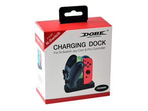 Añadir a la cesta Charging Dock Joy-Con Nintendo Switch Charging Dock Joy-Con Nintendo Switch