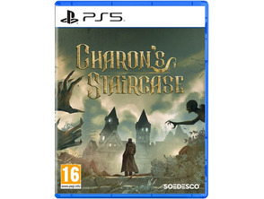 Añadir a la cesta Charon's Staircase PS5 Charon's Staircase PS5