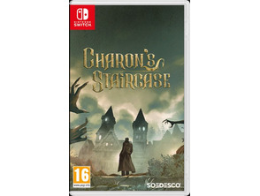 Añadir a la cesta Charon's Staircase Switch Charon's Staircase Switch