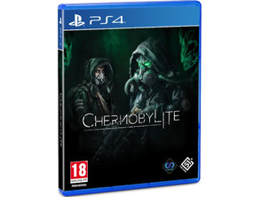 Chernobylite PS4