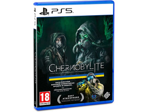 Añadir a la cesta Chernobylite PS5 Chernobylite PS5