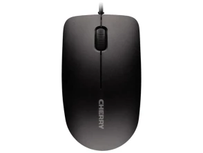 Añadir a la cesta Ratón Cherry MC 1000 USB 1200 DPI Negro Ratón Cherry MC 1000 USB 1200 DPI Negro