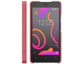 Añadir a la cesta Funda Candy BQ Aquaris E5S/E5 4G Cereza Funda Candy BQ Aquaris E5S/E5 4G Cereza