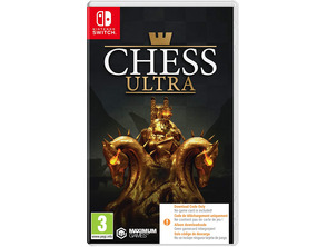 Añadir a la cesta Chess Ultra (Código de descarga) Switch Chess Ultra (Código de descarga) Switch