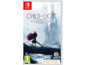 Añadir a la cesta Child of Light Ultimate Edition (Code in a Box) Switch Child of Light Ultimate Edition (Code in a Box) Switch