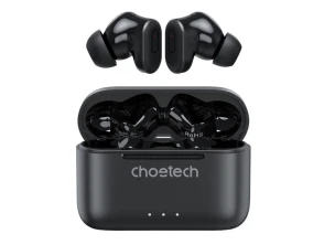 Auriculares Choetech BH-T15 ANC Negro - Compra en línea ahora