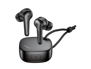 Auriculares Choetech BH-T17 ANC Negro - Excepcional Experiencia Auditiva
