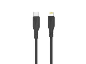 Cable Choetech USB-C a Lightning XCL-0002 de 1m