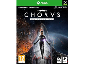 Añadir a la cesta Chorus Day One Edition Xbox One/Xbox Series X Chorus Day One Edition Xbox One/Xbox Series X