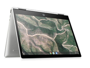 ChromeBook Convertible HP X360 12B-CA0001NS Celeron/4GB/64GB eMMC/12'' Táctil