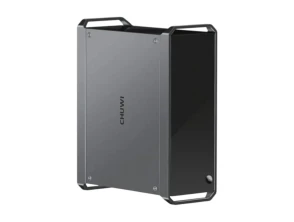 Mini PC Chuwi CoreBox Intel i5-12450H 16GB 512GB SSD Windows 11 Pro Negro