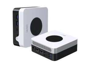 Mini PC Chuwi LarkBox X Intel i3-1220p/8GB/256GB SSD/W11