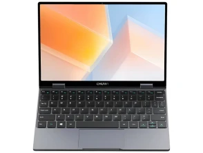Añadir a la cesta Ordenador Portátil Chuwi Minibook X Intel N150/16GB DDR5/512GB SSD/FullHD+ Táctil/W11 Gris 10.5 Ordenador Portátil Chuwi Minibook X Intel N150/16GB DDR5/512GB SSD/FullHD+ Táctil/W11 Gris 10.5