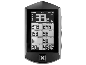 Añadir a la cesta Ciclocomputador XOSS Sprint Bike GPS ANT+ Fitness Ciclocomputador XOSS Sprint Bike GPS ANT+ Fitness
