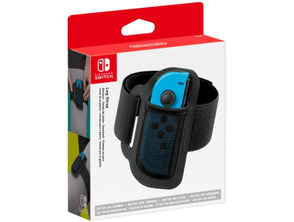 Añadir a la cesta Cinta para Pierna Nintendo Switch Sports (Leg Strap) Cinta para Pierna Nintendo Switch Sports (Leg Strap)