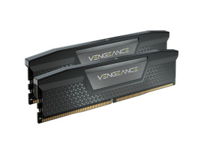 Memoria CORSAIR DDR5 32GB 4800 Vengeance Black (2x16KIT)