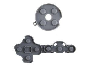 Repuesto D-Pad Rubber para Xbox 360