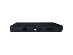 Silicon Jacket for Xbox 360 Kinect Black