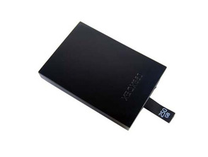 Disco duro 250 GB (No oficial) Xbox 360 Slim