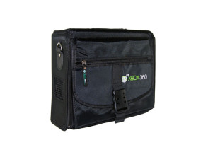 Travel Bag for Xbox 360