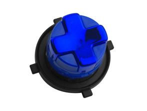 Cruceta D-Pad para Xbox 360 Azul