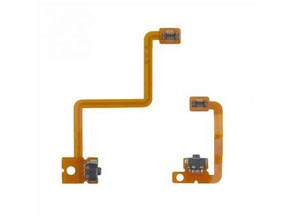 Añadir a la cesta Cambio cable flex gatillos L/R Nintendo 3DS Cambio cable flex gatillos L/R Nintendo 3DS