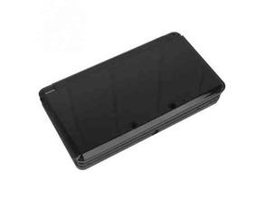 Añadir a la cesta Cambio Carcasa Nintendo 3DS Negro Cambio Carcasa Nintendo 3DS Negro