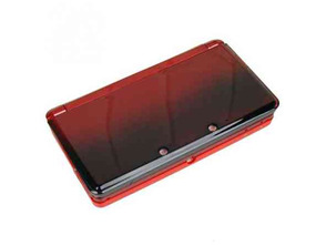 Añadir a la cesta Cambio Carcasa Nintendo 3DS Rojo Cambio Carcasa Nintendo 3DS Rojo