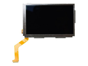 Repuesto pantalla superior New Nintendo 3DS