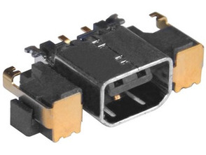 Power Socket para Nintendo 3DS