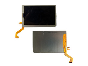 Cambio pantalla superior Nintendo 3DS