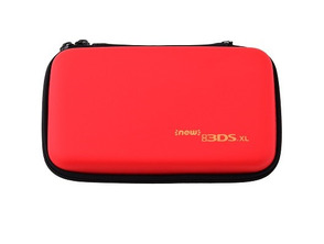 Añadir a la cesta Funda Airfoam Pouch 3DS XL/New 3DS XL Roja Funda Airfoam Pouch 3DS XL/New 3DS XL Roja