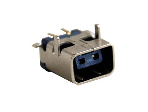 Cambio conector corriente NDSi XL