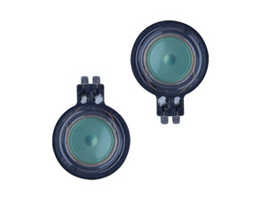 Añadir a la cesta Speaker Set for DSi Speaker Set for DSi