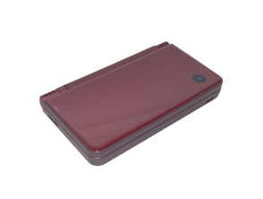 Añadir a la cesta Carcasa DSi XL Wine Red Carcasa DSi XL Wine Red