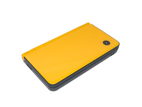 Añadir a la cesta Carcasa DSi XL Yellow Carcasa DSi XL Yellow