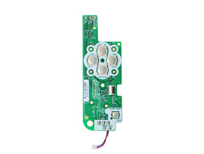 Power Switch Circuit Board for DSi XL