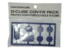 Dust Cover Set GC