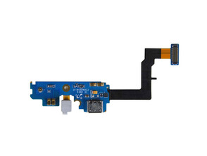 Cambio Dock Connector para Samsung Galaxy S II I9100
