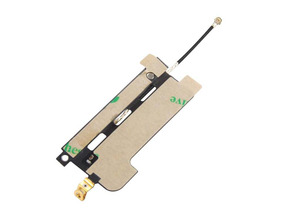 Cambio antena wifi iPhone 4S