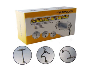 Soporte para Coche Magic Stand PSP Slim/PSP 3000