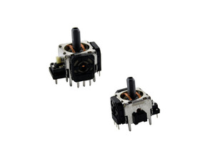 Analog Stick for PS3 Controller (3 pines)/Gamepad Wii U