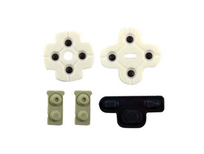 Repuesto Rubber Pad for PS3 Controller