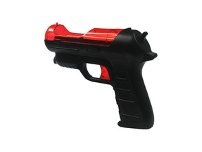 Pistola Gun for Playstation Move PS3