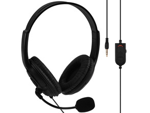 Añadir a la cesta Headset Stereo Playstation 4 Headset Stereo Playstation 4