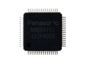 Añadir a la cesta Repuesto HDMI IC MN86471A PS4 Repuesto HDMI IC MN86471A PS4