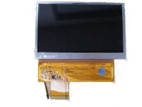 Pantalla TFT LCD + BackLight de respuesto Psp